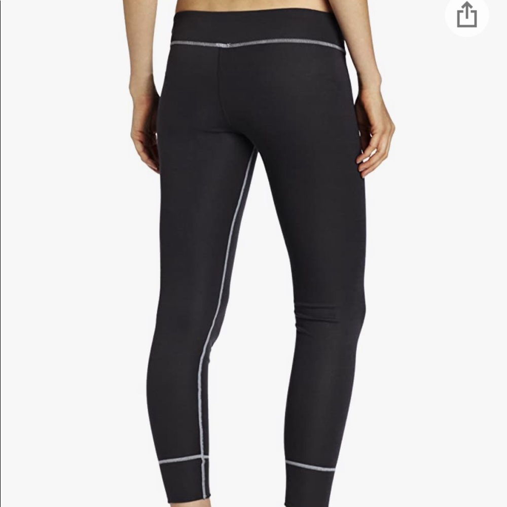 NWB Hot Chillys Geo Pro Bottoms - Picture 2 of 7